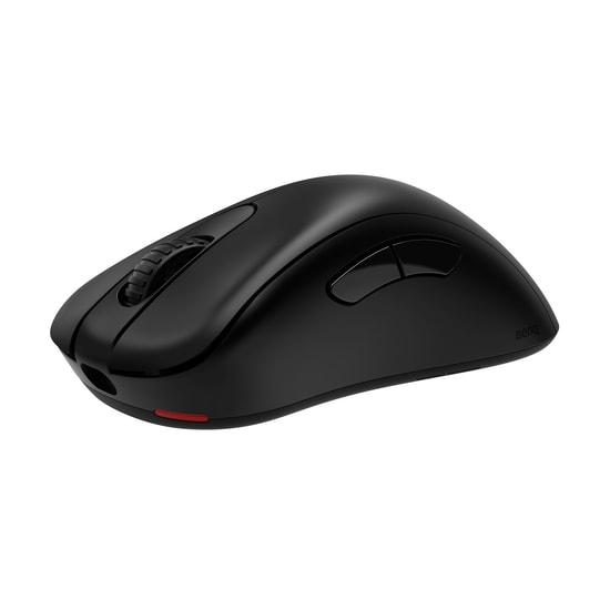 BENQ ZOWIE EC2-DW Orta Boy, 4K Asimetrik Sağ El Kablosuz E-spor Oyuncu Mouse - 3200Dpi, 4000Hz, 7 Tuşlu, PixArt Sensör