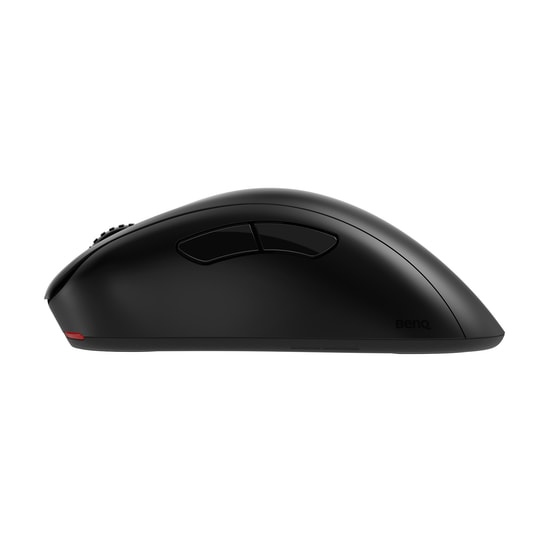 BENQ ZOWIE EC2-DW Orta Boy, 4K Asimetrik Sağ El Kablosuz E-spor Oyuncu Mouse - 3200Dpi, 4000Hz, 7 Tuşlu, PixArt Sensör