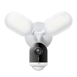 TP-Link Tapo C720 Akıllı Projektörlü 4MP Kamera - 2K QHD, 2800 Lümen, 4mm Lens, IP65, AI Algılama, 30m IR, Siren Alarm