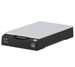 Ricoh FI-70F A6 Flatbed Siyah Simplex Tarayıcı (PA03841-B001) - Pasaport, Kimlik Tarama, CMOS CIS Sensör, 600dpi, USB