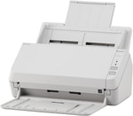 Ricoh SP-1120N A4 Belge Beslemeli Network Tarayıcı - 20ppm Hız, 600dpi, 50sayfa ADF, Çift Taraflı Tarama, USB 3.2, 24bit