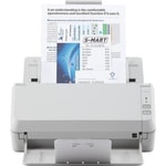 Ricoh SP-1130N A4 Belge Beslemeli Network Tarayıcı - 30ppm Hız, 600dpi, 50sayfa ADF, Çift Taraflı Tarama, USB 3.2, 24bit