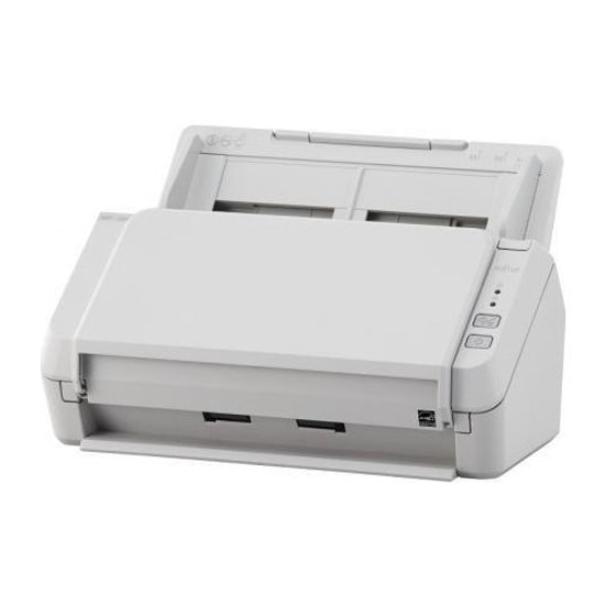 Ricoh SP-1130N A4 Belge Beslemeli Network Tarayıcı - 30ppm Hız, 600dpi, 50sayfa ADF, Çift Taraflı Tarama, USB 3.2, 24bit