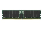 Kingston 64GB DDR5 5600MHz ECC DIMM Sunucu Belleği (KTD-PE556D4-64G) - CL46, 1.1V, Dell PowerEdge 760-760xs Uyumlu 