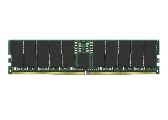 Kingston 64GB DDR5 5600MHz ECC DIMM Sunucu Belleği (KTD-PE556D4-64G) - CL46, 1.1V, Dell PowerEdge 760-760xs Uyumlu 