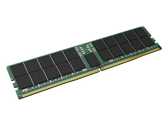 Kingston 64GB DDR5 5600MHz ECC DIMM Sunucu Belleği (KTD-PE556D4-64G) - CL46, 1.1V, Dell PowerEdge 760-760xs Uyumlu 