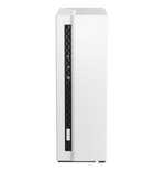 QNAP TS-133 2GB RAM 1 Disk Yuvalı NAS Cihazı: 1.8GHz Dört Çekirdek İşlemci, Gigabit Ethernet - Resmi Distribütör Garanti