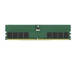 Kingston 32GB 5600MHz DDR5 İş İstasyonu Belleği (KCP556UD8-32) - CL46, Dell Precision 3660/3680 & HP Z2 Uyumlu