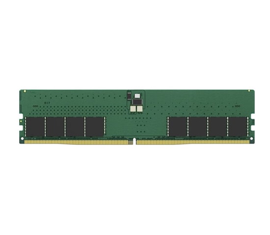 Kingston 32GB 5600MHz DDR5 İş İstasyonu Belleği (KCP556UD8-32) - CL46, Dell Precision 3660/3680 & HP Z2 Uyumlu