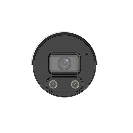 Uniview IPC2122LE-ADF28KMC-WL 2MP Sesli IP Bullet Kamera - 2.8mm Lens, TrueWDR, 30m IR, Dahili Mikrofon, Hoparlör, IP67