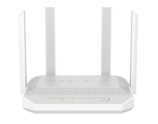 Keenetic Hopper 4G+ AX3000 Wi-Fi 6 Mesh Modem Router (KN-2312-01-EU) - Çift SIM, 5 Gigabit Port, USB 3.0, 512MB DDR4