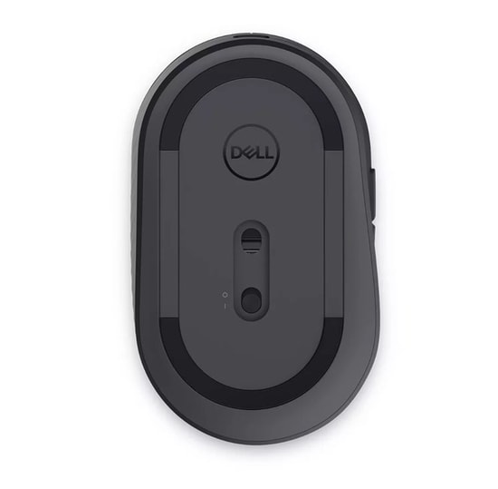 Dell Premier MS7421W Siyah Şarj Edilebilir Bluetooth Mouse (570-BBDM) - 4000 DPI Optik, Ergonomik Tasarım, 7 Adet Tuş