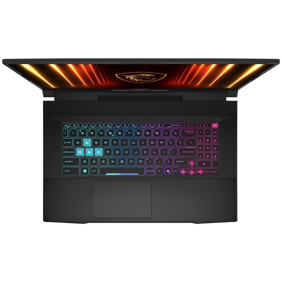 MSI Katana 17 HX B14WGK-048XTR: i9-14900HX, 32GB DDR5 RAM, 1TB SSD, RTX 5070 8GB GDDR7, 17.3" QHD 240Hz Gaming Laptop