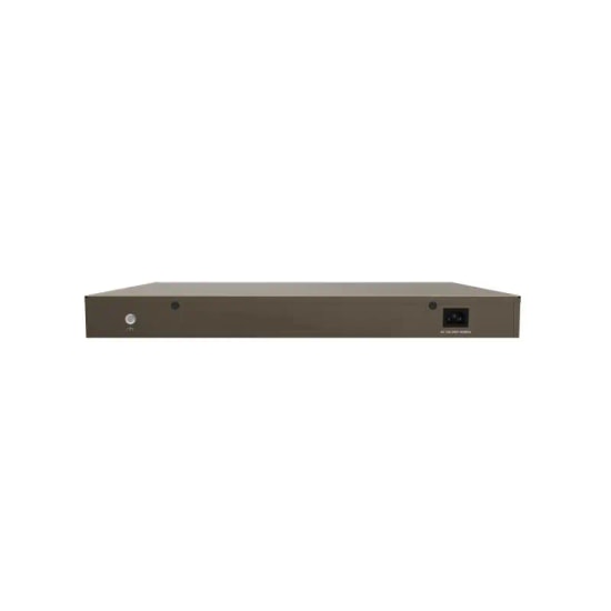 IP-COM G5328X Metal Kasa Rackmount Switch - 24 Port Gigabit, 4x10GB SFP+ Uplink, L3 Yönetilebilir Rackmount Anahtar