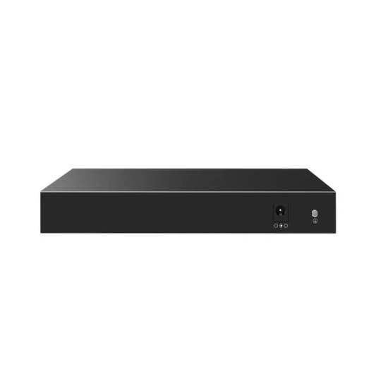 IP-COM IP-G1110PF-8-120W Metal Kasa Masaüstü Switch - 8 Port Gigabit, 120W Smart PoE, 1xSFP Uplink, 250m PoE Mesafesi