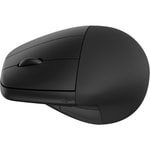 HP 920 Ergonomik Dikey Kablosuz Mouse (6H1A4AA) - 4000 DPI Optik, Şarj Edilebilir Pil, Bluetooth ve USB, 6 Tuşlu, Sağ El