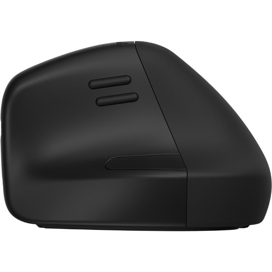 HP 920 Ergonomik Dikey Kablosuz Mouse (6H1A4AA) - 4000 DPI Optik, Şarj Edilebilir Pil, Bluetooth ve USB, 6 Tuşlu, Sağ El