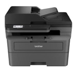 Brother MFC-L2806DW-3T Mono Lazer Yazıcı (3 Toner Hediye) 34ppm, Wi-Fi, Ethernet, USB, Dubleks, Tarayıcı, Fotokopi, Faks