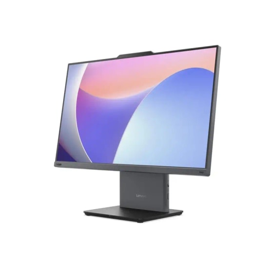 Lenovo ThinkCentre Neo 50A 23.8" All-in-One Bilgisayar (12SCA0LJTR) - i5 13420H, 16GB RAM, 512GB SSD, FreeDOS