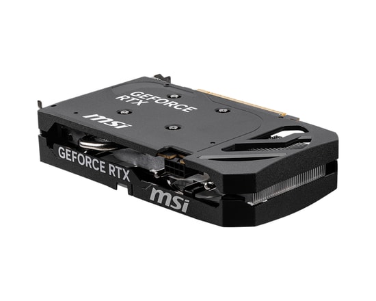 MSI GeForce RTX 5060 Shadow 2X OC 8GB GDDR7 Ekran Kartı - 128 Bit, DX12, PCIE 5.0, 3xDP, HDMI, DLSS, Torx Fan 5.0