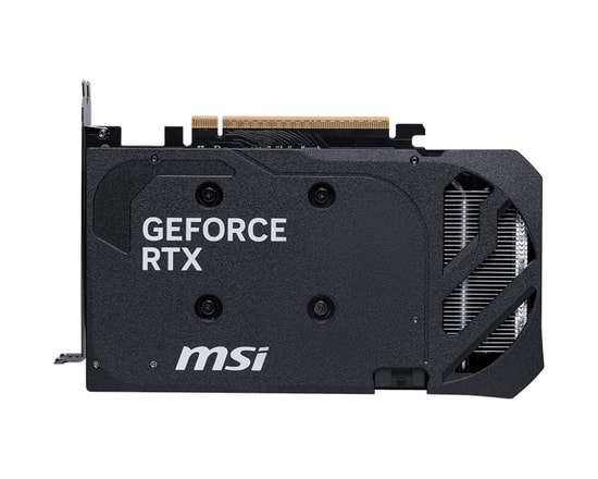 MSI GeForce RTX 5060 Shadow 2X OC 8GB GDDR7 Ekran Kartı - 128 Bit, DX12, PCIE 5.0, 3xDP, HDMI, DLSS, Torx Fan 5.0
