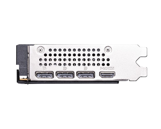 MSI GeForce RTX 5060 Shadow 2X OC 8GB GDDR7 Ekran Kartı - 128 Bit, DX12, PCIE 5.0, 3xDP, HDMI, DLSS, Torx Fan 5.0