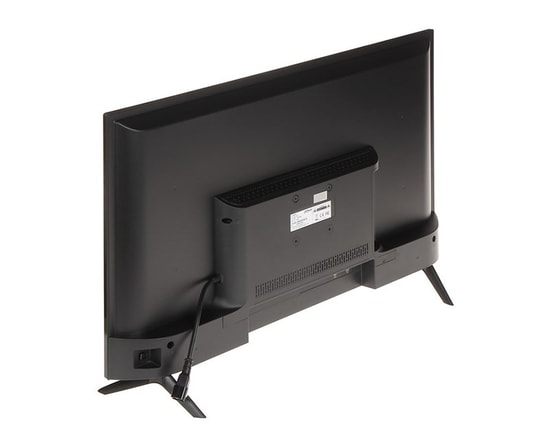 Dahua LM43-F200 42.5" Full HD 8ms Endüstriyel Monitör - 60hz, VGA, HDMI, USB, 7/24 Kullanım, Kumandalı Güvenlik Monitörü