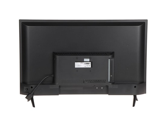 Dahua LM43-F200 42.5" Full HD 8ms Endüstriyel Monitör - 60hz, VGA, HDMI, USB, 7/24 Kullanım, Kumandalı Güvenlik Monitörü