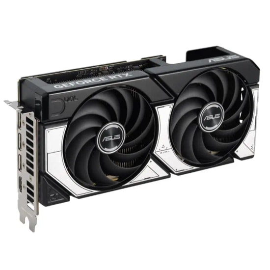 ASUS Dual GeForce RTX 5070 OC 12GB GDDR7 Ekran Kartı (DUAL-RTX5070-O12G) - 192 Bit, Blackwell, DLSS 4, HDMI, HDCP, 3xDP