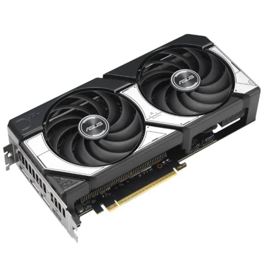 ASUS Dual GeForce RTX 5070 OC 12GB GDDR7 Ekran Kartı (DUAL-RTX5070-O12G) - 192 Bit, Blackwell, DLSS 4, HDMI, HDCP, 3xDP