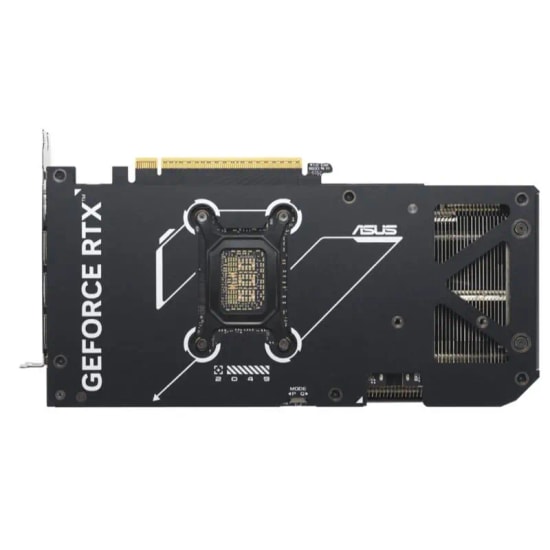 ASUS Dual GeForce RTX 5070 OC 12GB GDDR7 Ekran Kartı (DUAL-RTX5070-O12G) - 192 Bit, Blackwell, DLSS 4, HDMI, HDCP, 3xDP