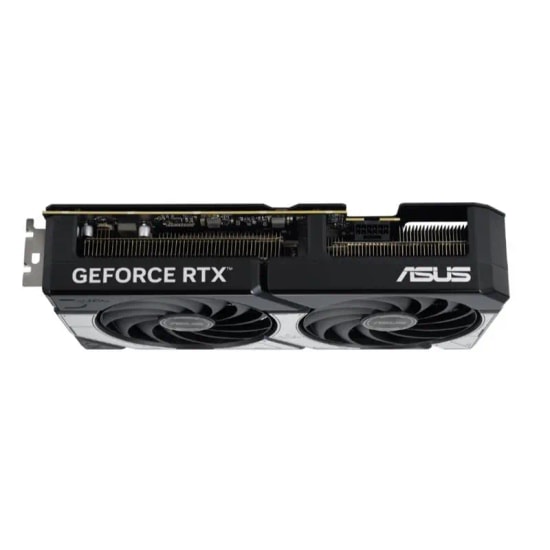 ASUS Dual GeForce RTX 5070 OC 12GB GDDR7 Ekran Kartı (DUAL-RTX5070-O12G) - 192 Bit, Blackwell, DLSS 4, HDMI, HDCP, 3xDP