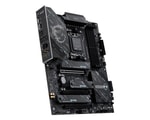 MSI X870E Gaming Plus Wifi Anakart: AM5, DDR5 8200MHz(OC), 3xM.2, USB 40Gbps, 5G LAN, WiFi 7, BT 5.4, RGB, PCIe 5.0, ATX