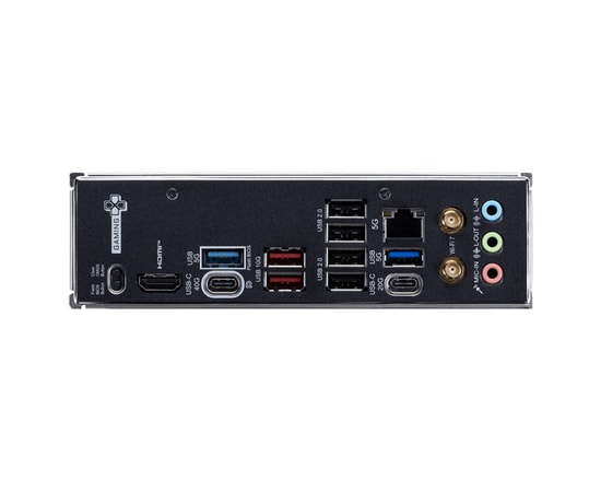 MSI X870E Gaming Plus Wifi Anakart: AM5, DDR5 8200MHz(OC), 3xM.2, USB 40Gbps, 5G LAN, WiFi 7, BT 5.4, RGB, PCIe 5.0, ATX