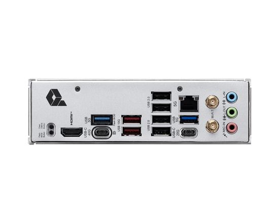 MSI PRO X870E-P WIFI Anakart: AM5, DDR5 8200MHz(OC), 3xM.2, HDMI 2.1, USB4 40Gbps, 5G LAN, WiFi 7, BT 5.4, RGB, ATX