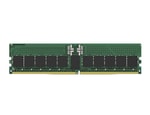Kingston 32GB DDR5 5600MHz ECC DIMM Sunucu Belleği (KTD-PE556D8-32G) - CL46, 1.1V, Dell PowerEdge 760-760xs Uyumlu 