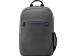 HP Prelude 2Z8P3AA 15.6" Gri Su Geçirmez Laptop Sırt Çantası - 15.6 inç Uyumlu, Hafif, Şık ve Konforlu