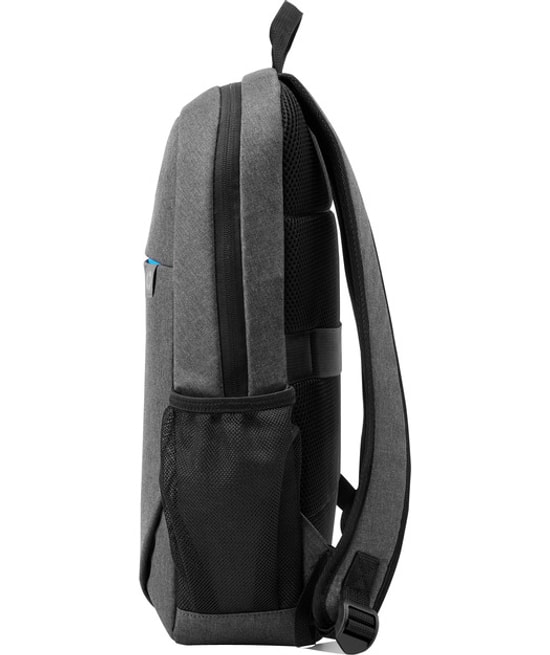 HP Prelude 2Z8P3AA 15.6" Gri Su Geçirmez Laptop Sırt Çantası - 15.6 inç Uyumlu, Hafif, Şık ve Konforlu