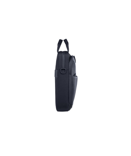 HP Everyday 16 inç Odyssey Gri Laptop Çantası (A08JWAA) - Su Geçirmez, 600D Polyester, Omuz Askılı, Geniş İç Hacim