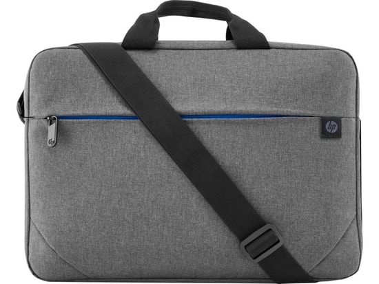HP Prelude 15.6" 2Z8P4AA Laptop Çantası - Su Geçirmez, 15.6 inç Uyumlu, Polyester, Omuz ve El Taşıma
