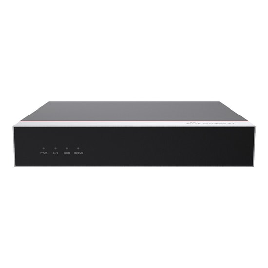 Huawei eKit AC650 128AP AP Controller - 10GE Portlu, 2x10GE SFP+, AC/DC Adaptörlü, Kablosuz AP Kontrol Cihazı (02355NCG)