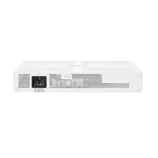 HPE Aruba Instant On 1430-16G Masaüstü 8 Port Gigabit Switch (R8R47A) - Yönetilemez, Tak Çalıştır Ağ Anahtarı
