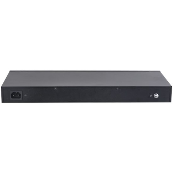 Dahua CS4220-16GT-240 Gigabit Cloud Yönetimli Rack Tipi Switch - 16 Port Gigabit 240W Toplam PoE, 2xGigabit Combo, 2 SFP
