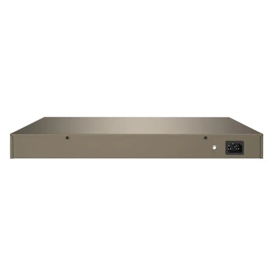 IP-COM IP-G1050F Gigabit Rack Tipi Switch - 48 Port Gigabit, 2x1GB SFP Port, 12MB Buffer, Yüksek Hızlı Ağ Anahtarı