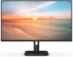 Philips 24E1N1200A/00 24" Full HD 120Hz 1ms IPS Monitör - 300nit, VGA, HDMI, DP, 4W Dahili Hoparlör, Adaptive Sync
