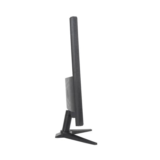 Sensei HS23 23" Full HD LED Monitör - 1920x1080, 60Hz, 6ms, HDMI VGA Bağlantı, Ofis ve Ev Kullanımı İçin İdeal