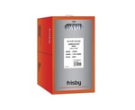 Frisby FR-CAT601 CAT6 Gri CCA Data Kablosu - 305 Metre, 23AWG, 58mm, Yüksek Hızlı UTP Network Kablosu