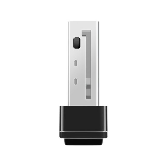 TP-Link Archer TX1U NANO AX300 Wi-Fi 6 USB Ağ Adaptörü - 287Mbps, Nano Boyut, MU-MIMO Uyumlu, Hotspot Paylaşımı