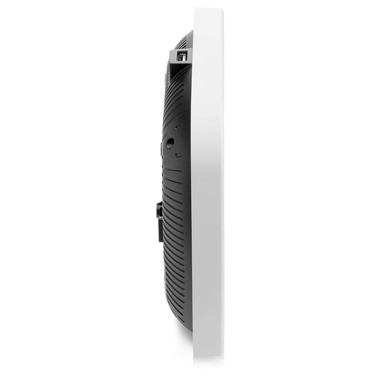 HPE Aruba Instant On AP15 AC2100 WiFi 5 Access Point (R2X06A) - Dahili 2 Anten MU-MIMO, 1 Port, PoE Desteği (Adaptörsüz)