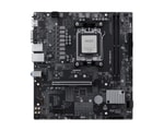 MSI PRO B840M-B AMD B840 Micro ATX Anakart - AM5, DDR5 8000MHz (OC), Çift M.2, HDMI 2.1, VGA, USB-C, 2.5Gbit LAN